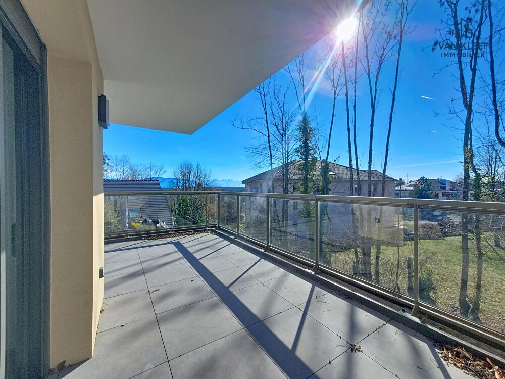 � vendre  Appartement Divonne-les-Bains (01220)