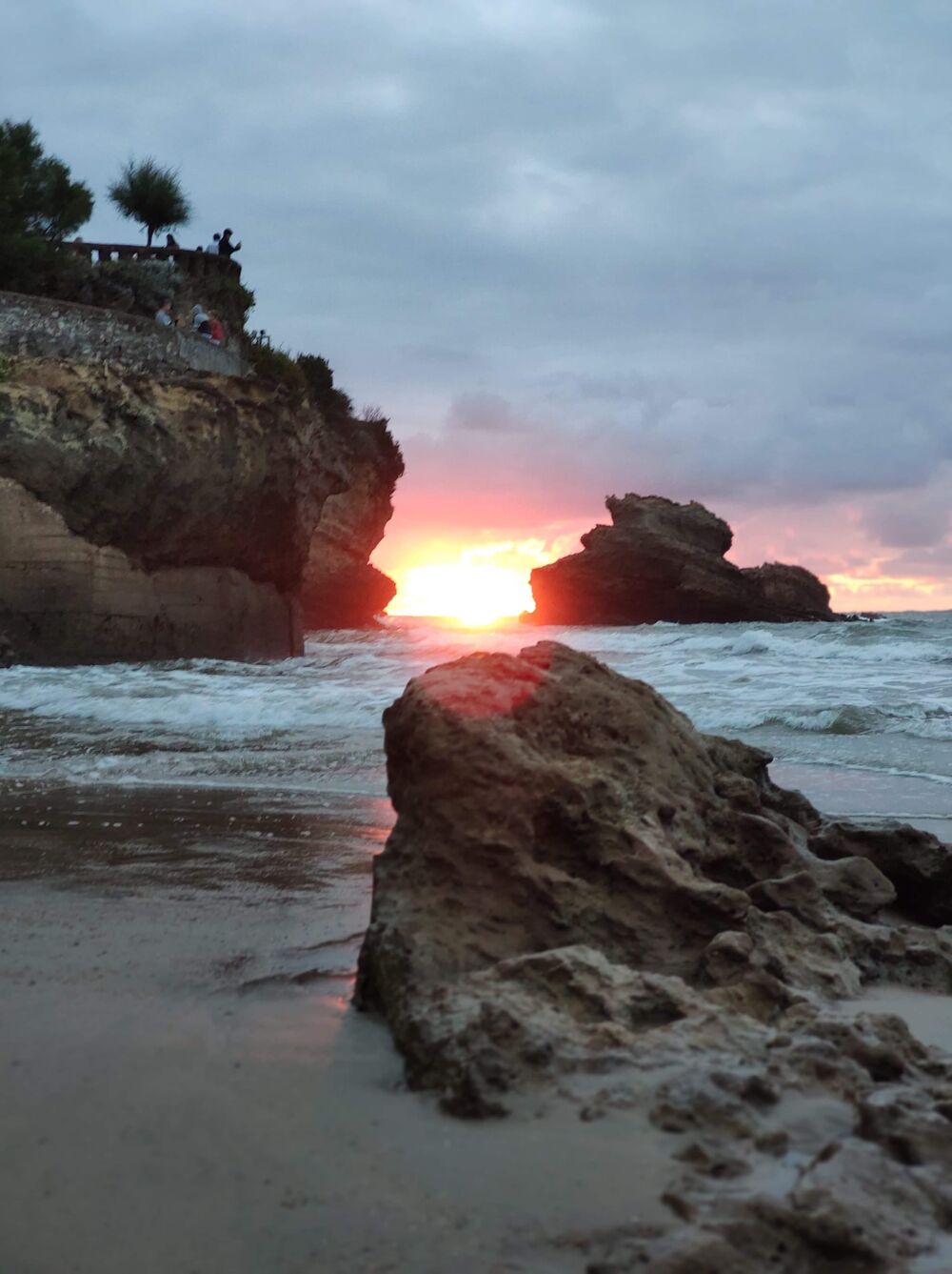 � vendre  Appartement Biarritz (64200)