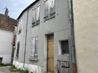  Maison � vendre 3 pi�ces 65 m�