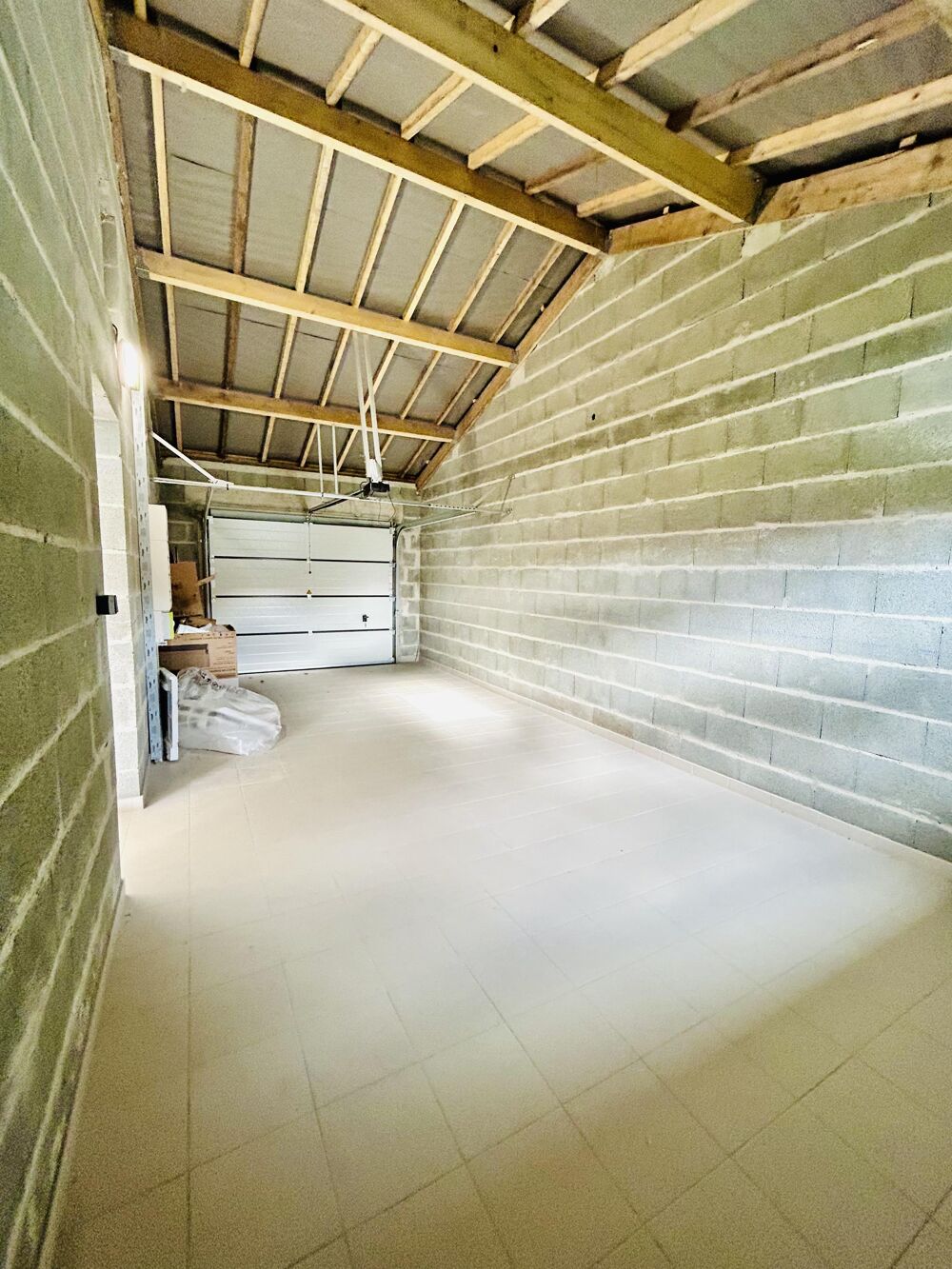 Vente Maison Maison Sèvremoine