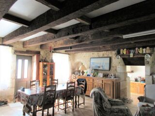  Maison � vendre 5 pi�ces 