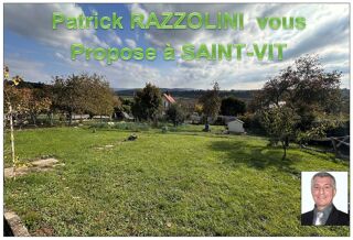  Terrain à vendre 1000 m²