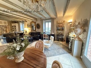  Maison � vendre 8 pi�ces 295 m�