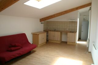  Appartement à louer 1 pièce 35 m²