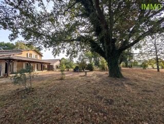  Maison à vendre 6 pièces 