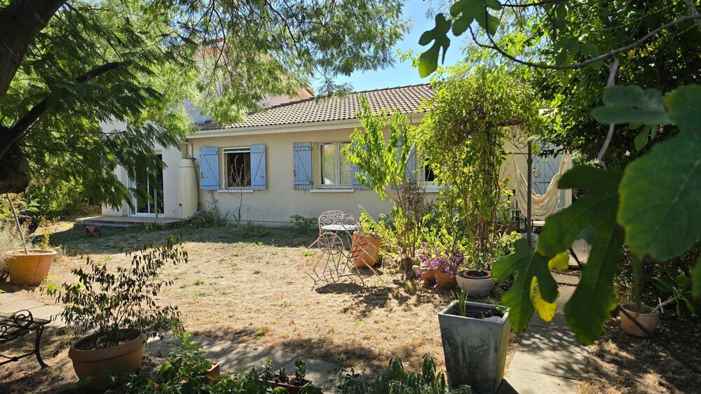 Maison 7 pièces