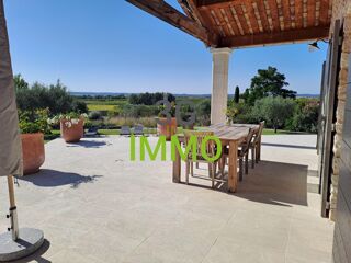  Maison à vendre 7 pièces 202 m²