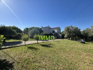  Maison à vendre 7 pièces 151 m²