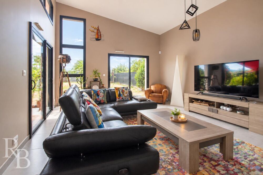 Vente Maison Maison 4 pièces Theix-noyalo
