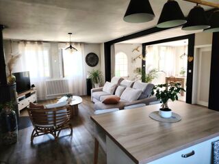  Maison � vendre 6 pi�ces 