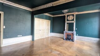  Appartement � vendre 5 pi�ces 130 m�