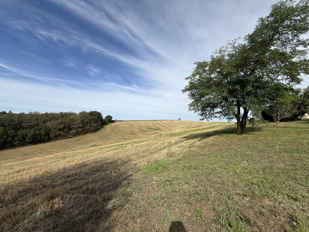 Vente Maison Ferme 6 pi�ces Lagarde