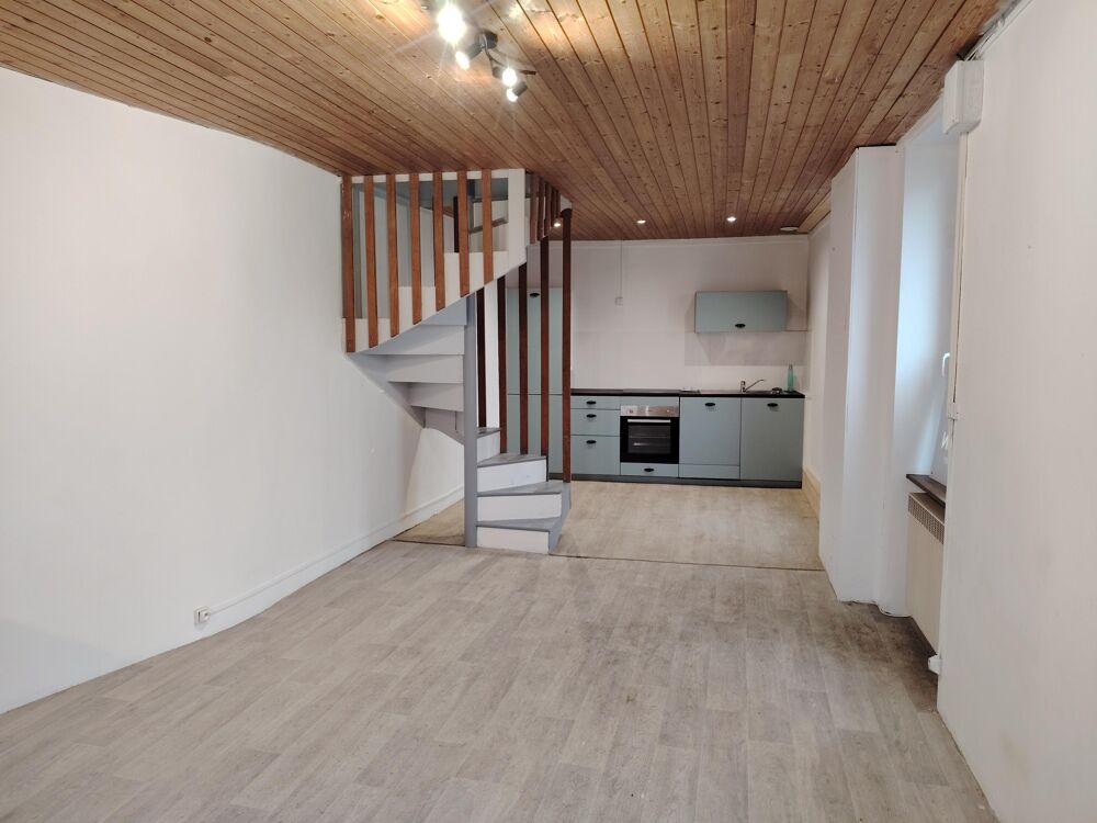 Maison 5 pièces