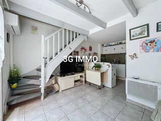 Maison  vendre 2 pices 34 m