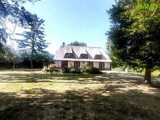  Maison à vendre 5 pièces 140 m²