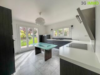  Maison  vendre 7 pices 152 m