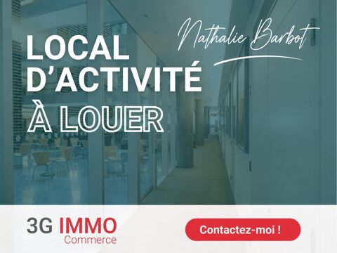   Location pro Restaurant à Reims 