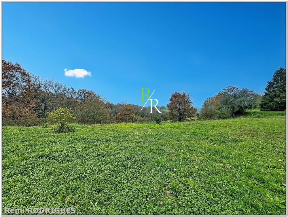 Vente Terrain Terrain constructible Garlin