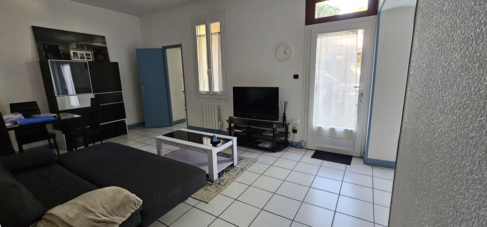 Appartement 2 pièces