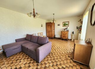  Maison à vendre 5 pièces 