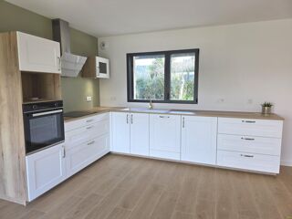  Maison  vendre 4 pices 121 m
