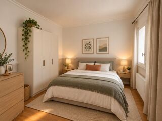  Appartement à vendre 3 pièces 44 m²