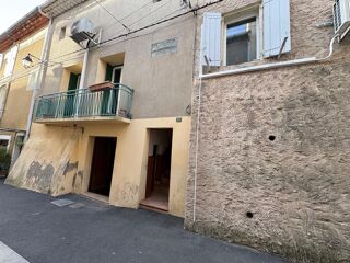  Maison � vendre 3 pi�ces 65 m�