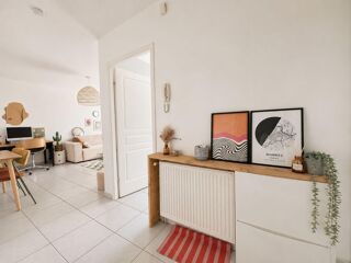  Appartement à vendre 2 pièces 52 m²