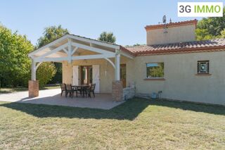  Maison à vendre 5 pièces 138 m²