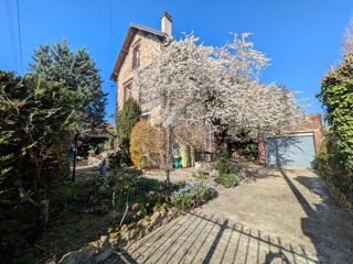  Maison � vendre 8 pi�ces 