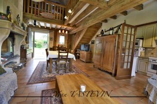  Maison � vendre 7 pi�ces 144 m�