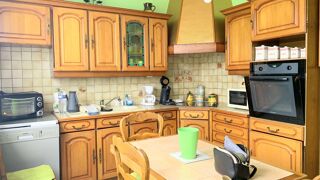  Maison � vendre 4 pi�ces 96 m�