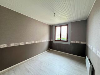 Maison à vendre 4 pièces 87 m²