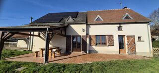  Maison � vendre 100 m�