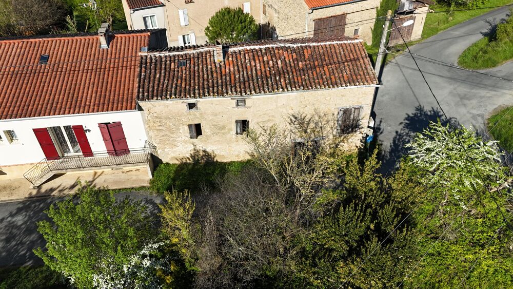 Corps de ferme 6 pièces