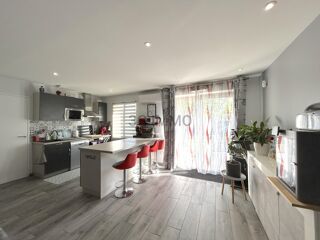  Maison à vendre 5 pièces 93 m²