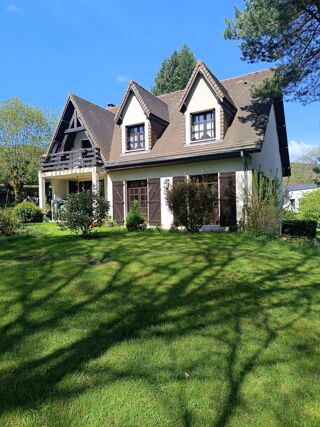  Maison � vendre 5 pi�ces 