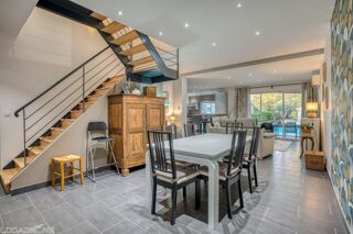  Maison à vendre 5 pièces 