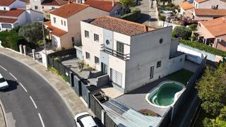  Maison à vendre 5 pièces 