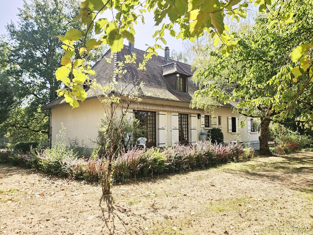 Maison 9 pièces