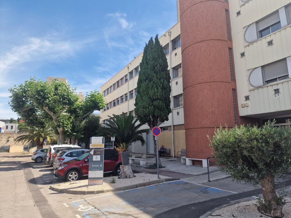   Vente murs pro  à Marseille 