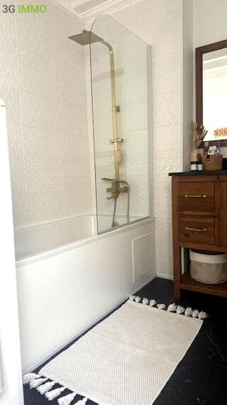  Maison � vendre 3 pi�ces 87 m�