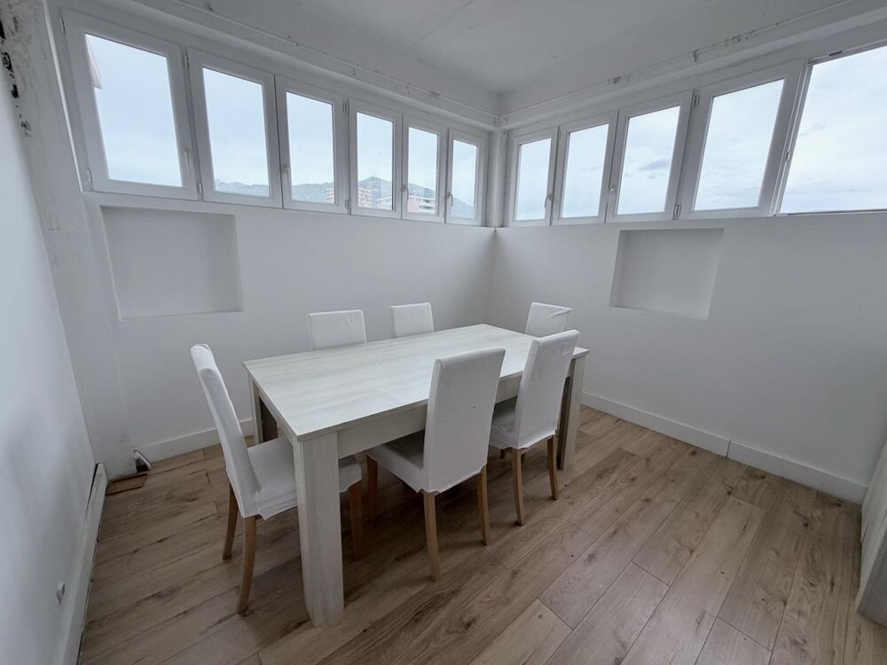 Vente Appartement Appartement 3 pièces Ajaccio