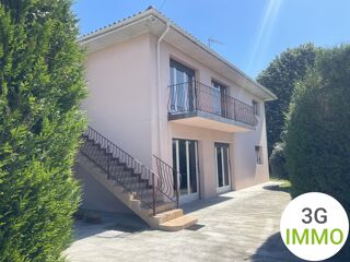 Maison - 7 pièce(s) - 164 m², Pau