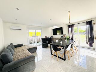  Maison � vendre 5 pi�ces 88 m�