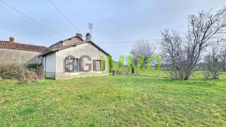  Maison � vendre 4 pi�ces 75 m�