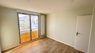 Appartement à louer 2 pièces 36 m²