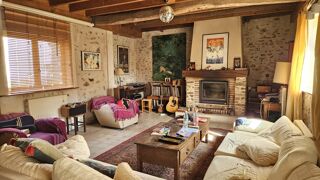  Maison à vendre 6 pièces 180 m²