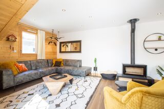  Appartement � vendre 4 pi�ces 125 m�