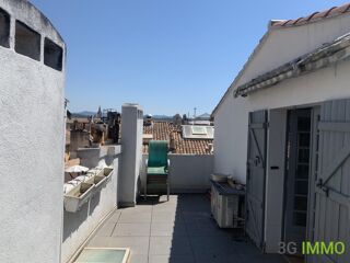  Appartement à louer 4 pièces 85 m²